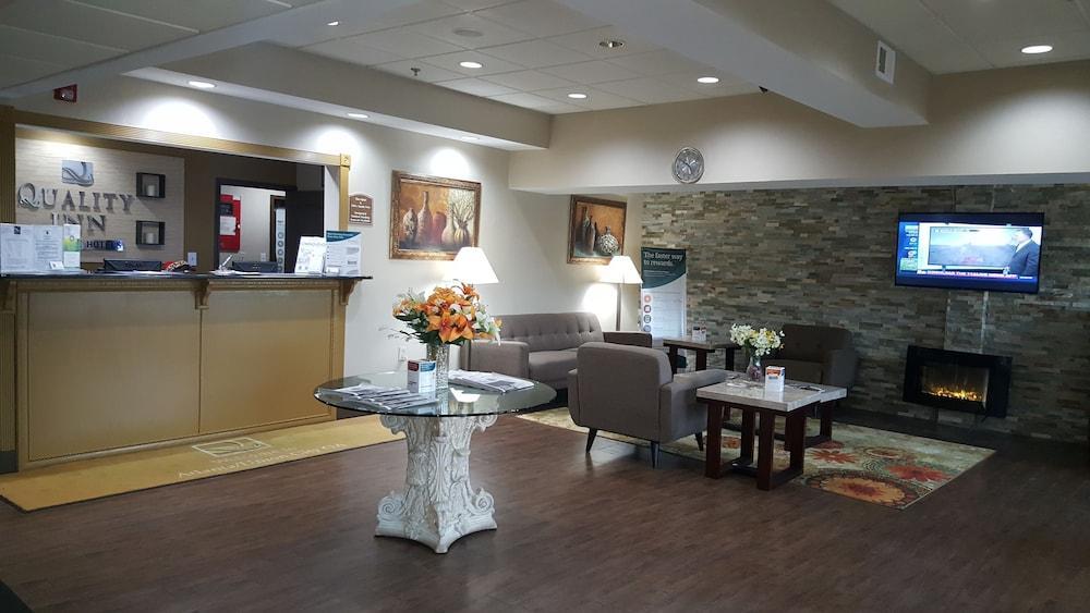 Quality Inn & Suites Union City - Atlanta South Εξωτερικό φωτογραφία