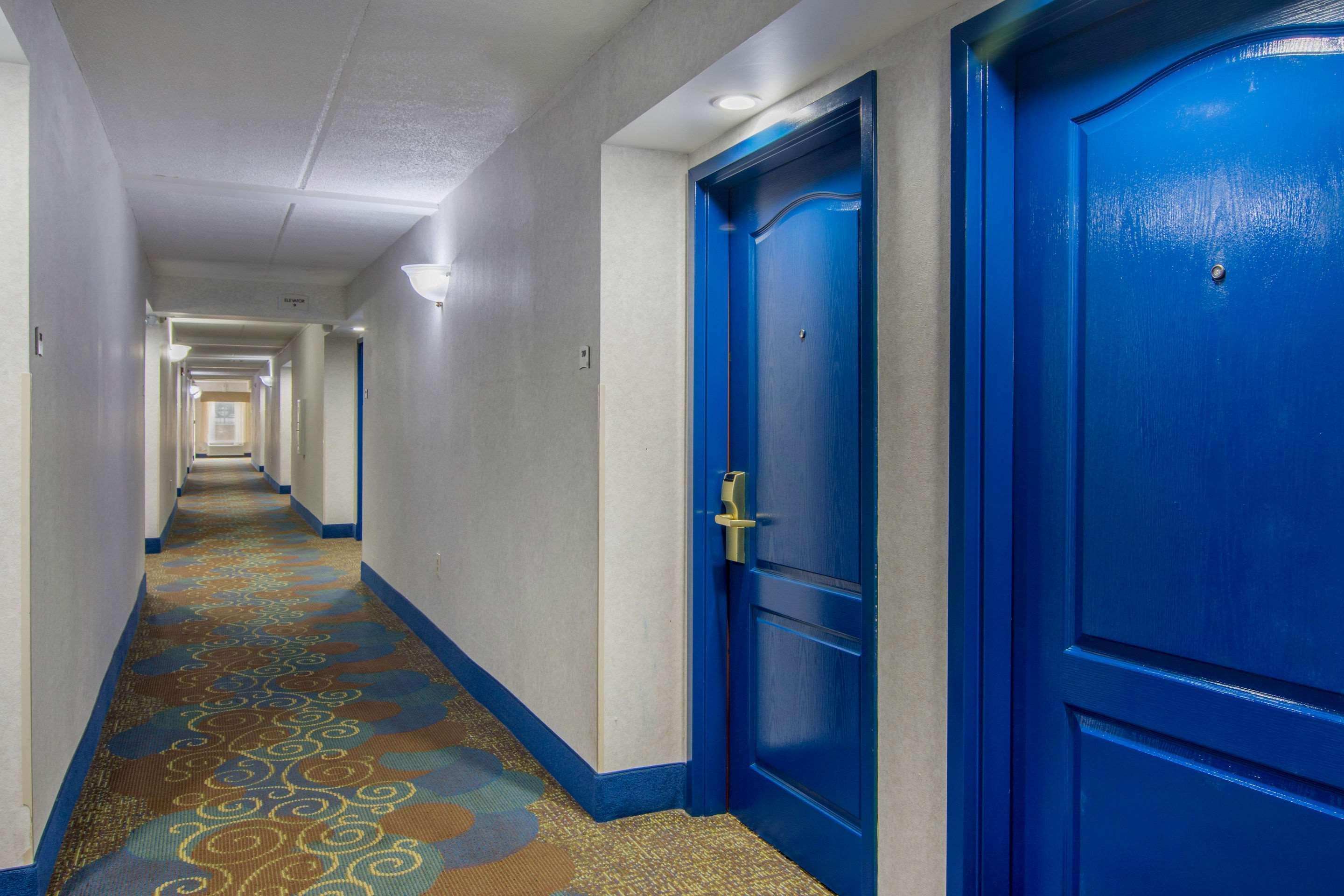 Quality Inn & Suites Union City - Atlanta South Εξωτερικό φωτογραφία