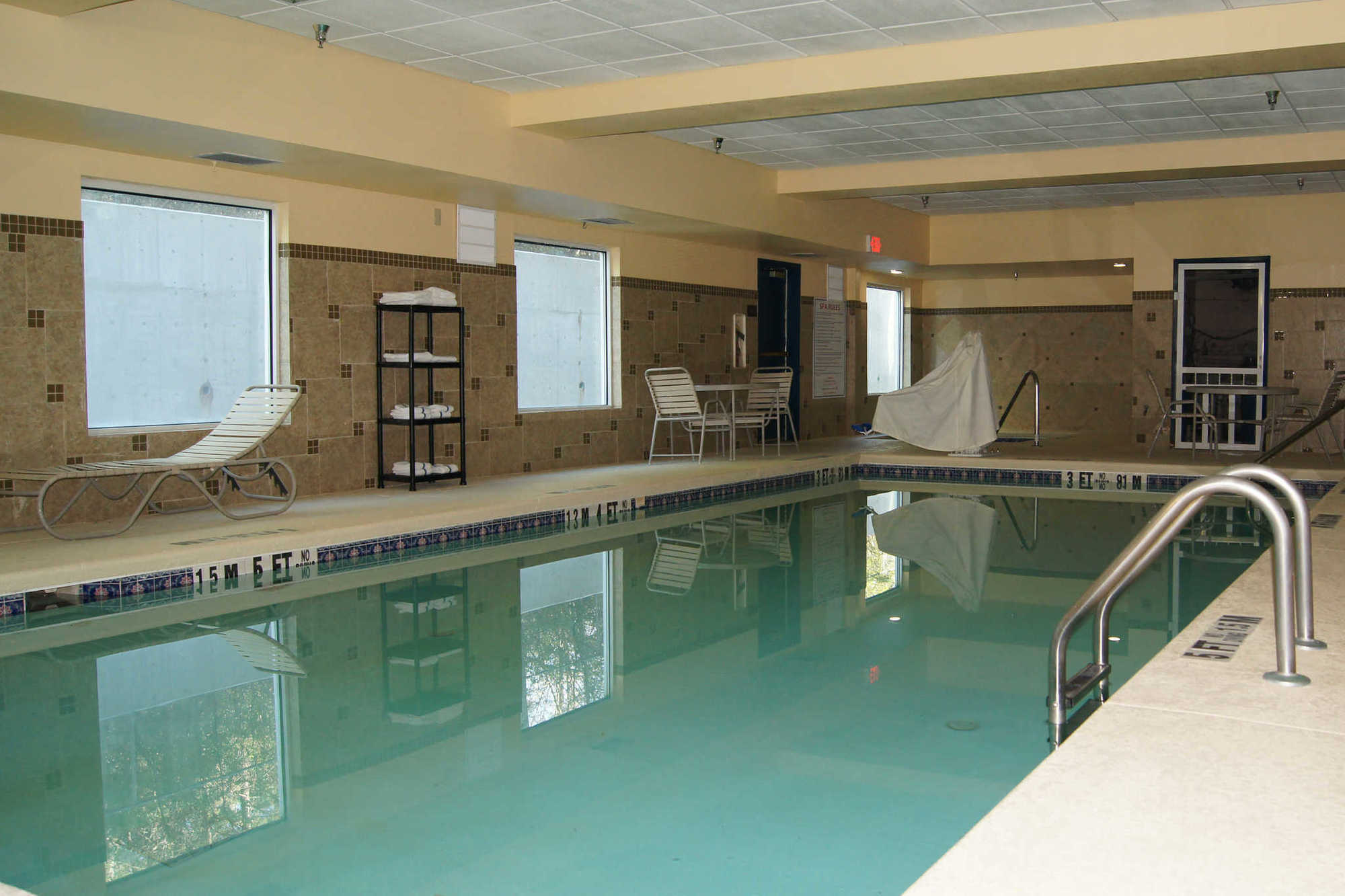 Quality Inn & Suites Union City - Atlanta South Ανέσεις φωτογραφία