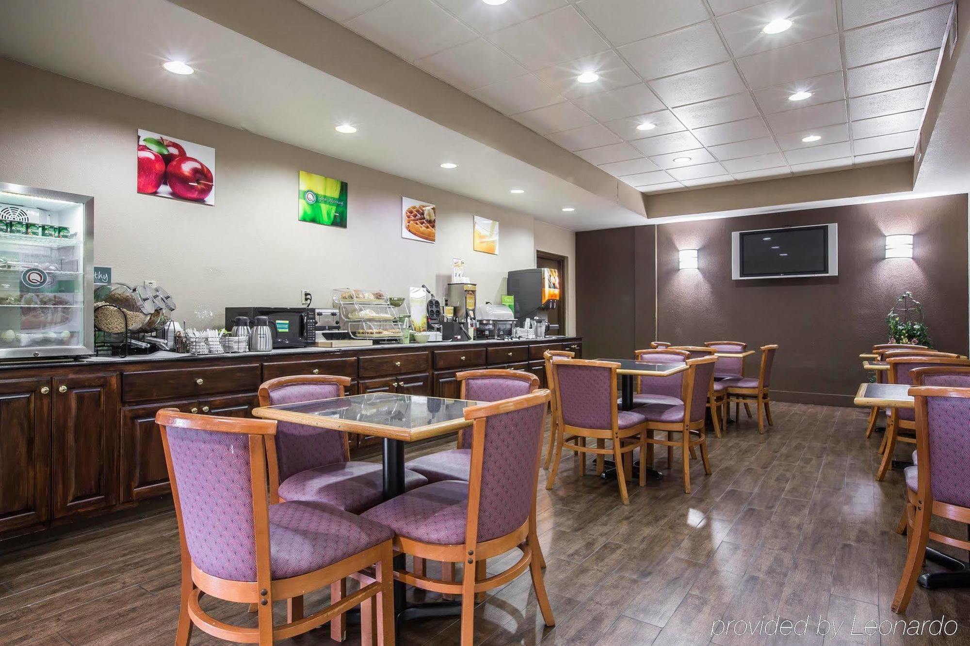 Quality Inn & Suites Union City - Atlanta South Εξωτερικό φωτογραφία
